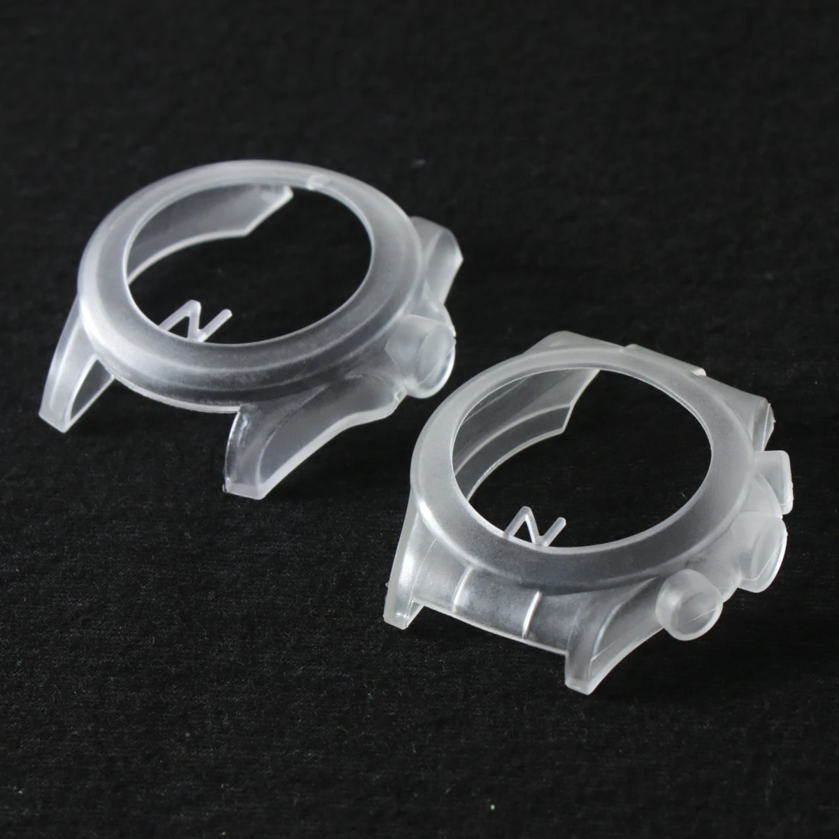 غطاء حماية من السيليكون مناسب للساعة الغواصة GMT oyster datejust 40mm #6