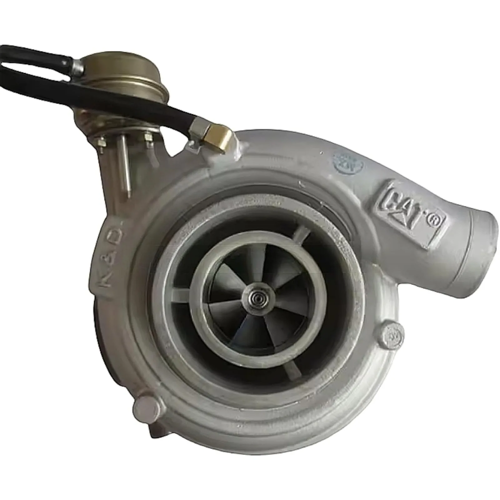 Turbocharger 237-5272 237-5270 237-5271 237-5254 237-5250 For CAT C7 C9 3126 3126B engine