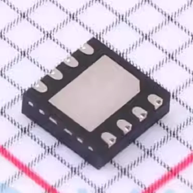 Integrated Circuits (ICs) TPS78512QWDRBRQ1 Linear Voltage Regulator IC Positive Fixed 1 Output 1A 8-SON (3x3)