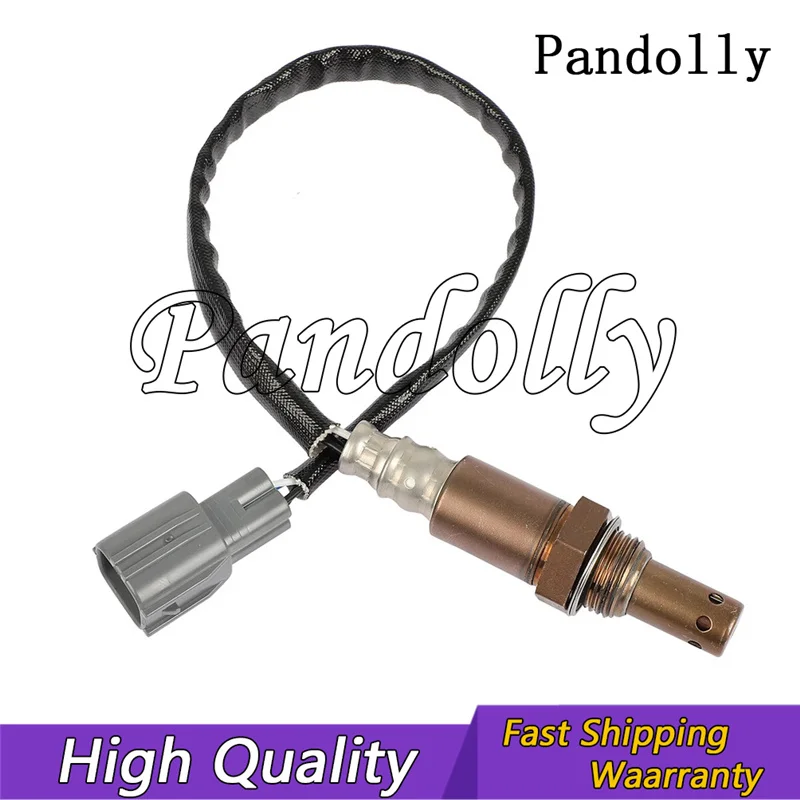 

234-9057 For 2004-2006 LEXUS ES330 3.3L 2004-2008 TOYOTA SOLARA 3.3L 2004-2006 TOYOTA CAMRY 3.3L Air Fuel Ratio Oxygen Sensor