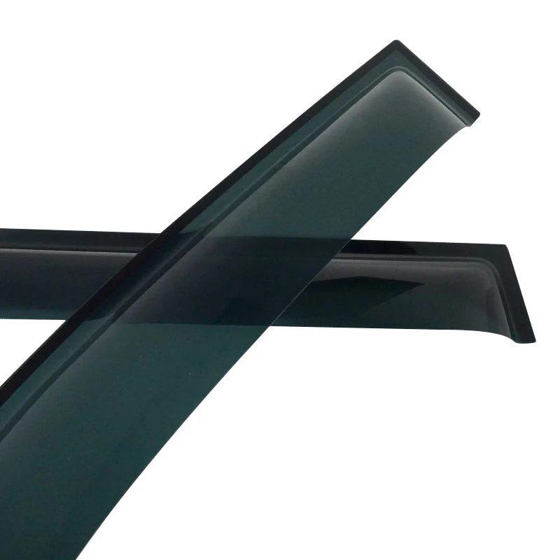 トヨタ ランドクルーザー100 LC100 FJ100 1998 1999 2000 2001 2002 2003 2004 2005 2006 2007 車用ウィンドウバイザー/フロントガラスバイザー