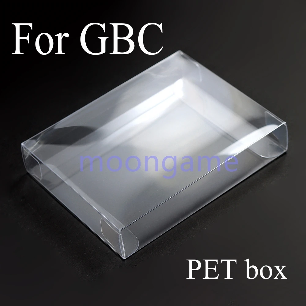 5Pcs For Gbc Jp Ver…