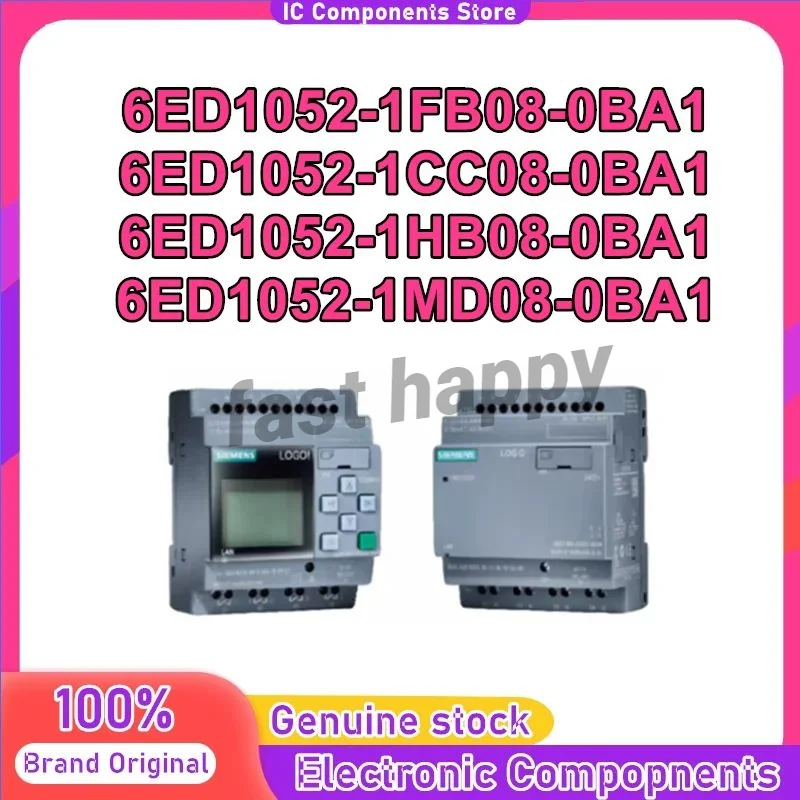 

6ED1052-1FB08-0BA1 6ED1052-1CC08-0BA1 6ED1052-1HB08-0BA1 6ED1052-1MD08-0BA1 Host module