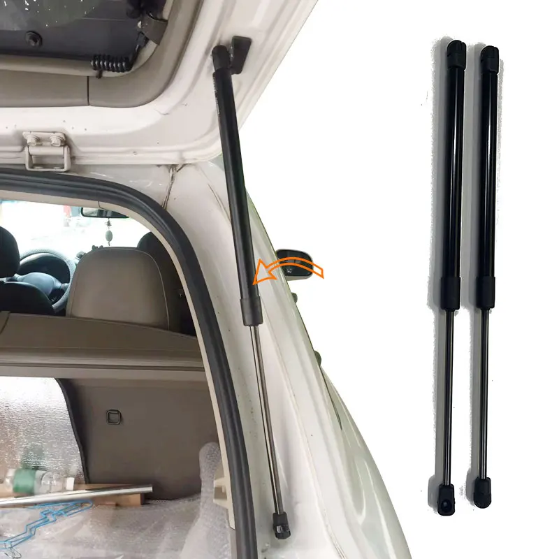 

tail gate lift support For Hyundai Santa Fe Santafe 2006-2012 2007 2008 2009 2010 2011 accessories gas damper strut bars