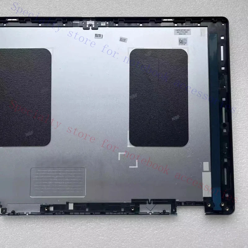 AAA+  FOR Dell Inspiron 16 Plus 7640 7645 2-in-1 Touch Cover Back Cover Top Case 0V5H6N