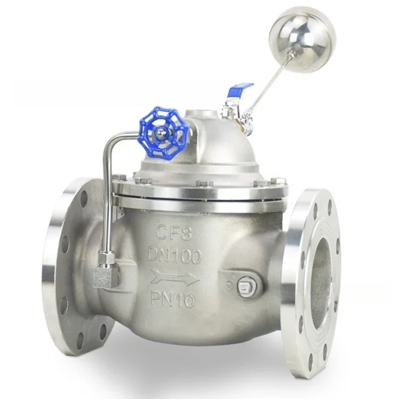 Stainless Steel Rem…