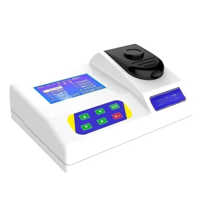 Heavy Metal Cod Det…