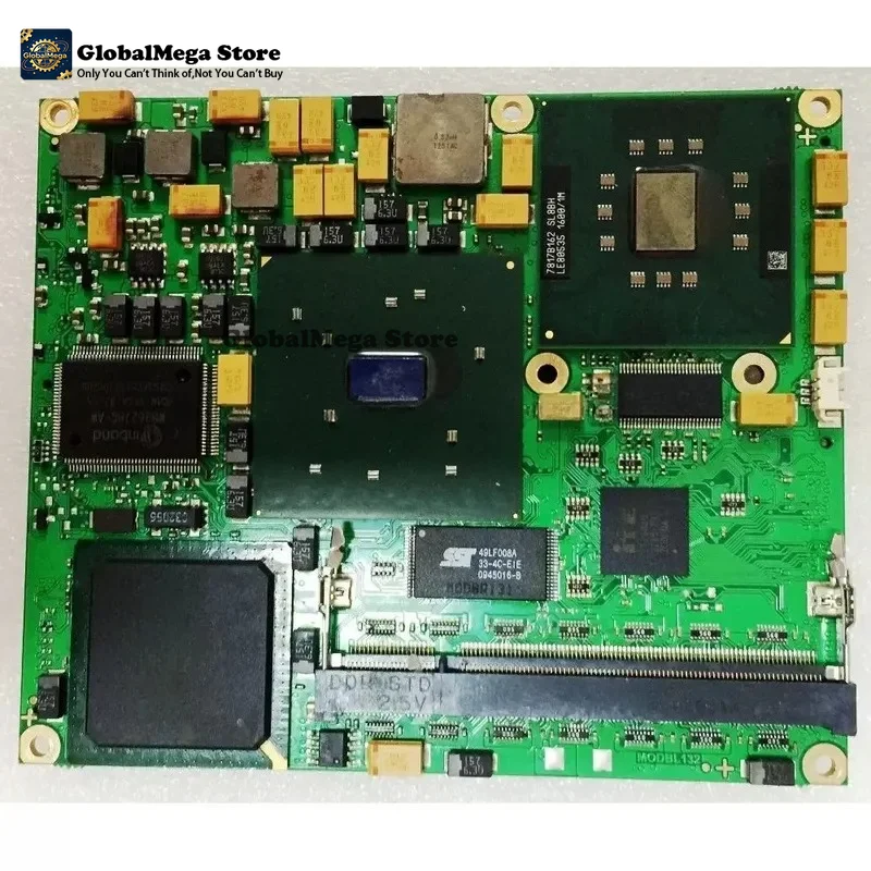 Latest for Kontron 18008 1024-16-0 SI 1 MODBL132 Industrial Motherboard Replacement Part Compatible with Embedded Systems