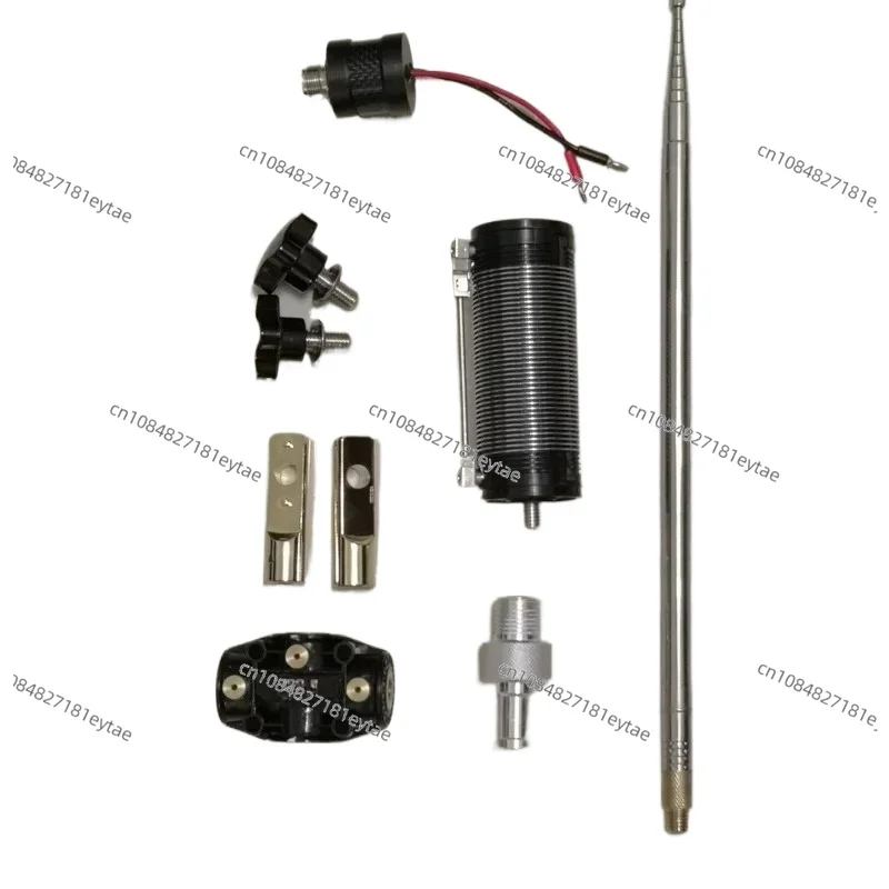 

Pac-12 Upgrade Jpc-7 Kit