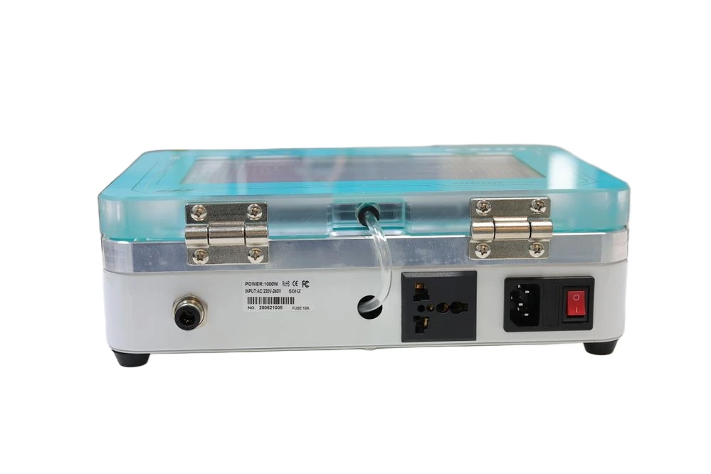 

UYUE Q1S 9-Inch High-Precision Screen Laminator, Bubble-Free Fitting for Phone Repair