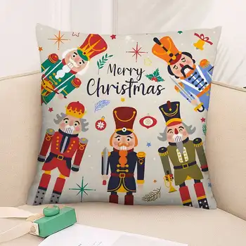 8 best sales Cascanueces de peluche - №6