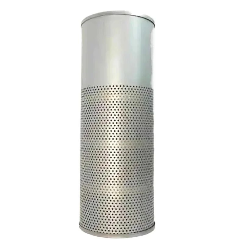 For Excavator Suitable Volvo Ec180b Ec210b Ec240b Ec290b Hydraulic Return Oil Filter Element