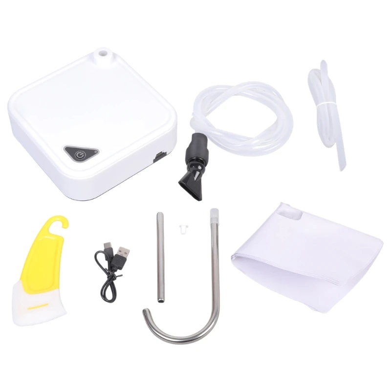 

Электрическая машина для дренажа смолы, реламимер смолы, 3D-принтер, инструмент для переработки смолы