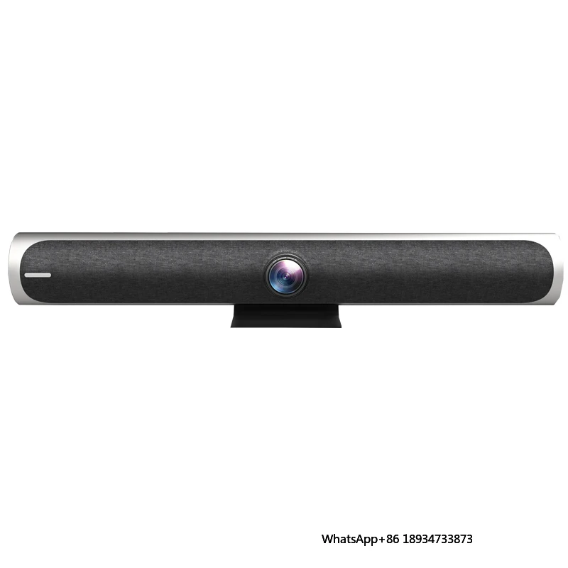 

New Combined with AI Algorithms Multimedia Communication Device AI Conference All-in-one Machine