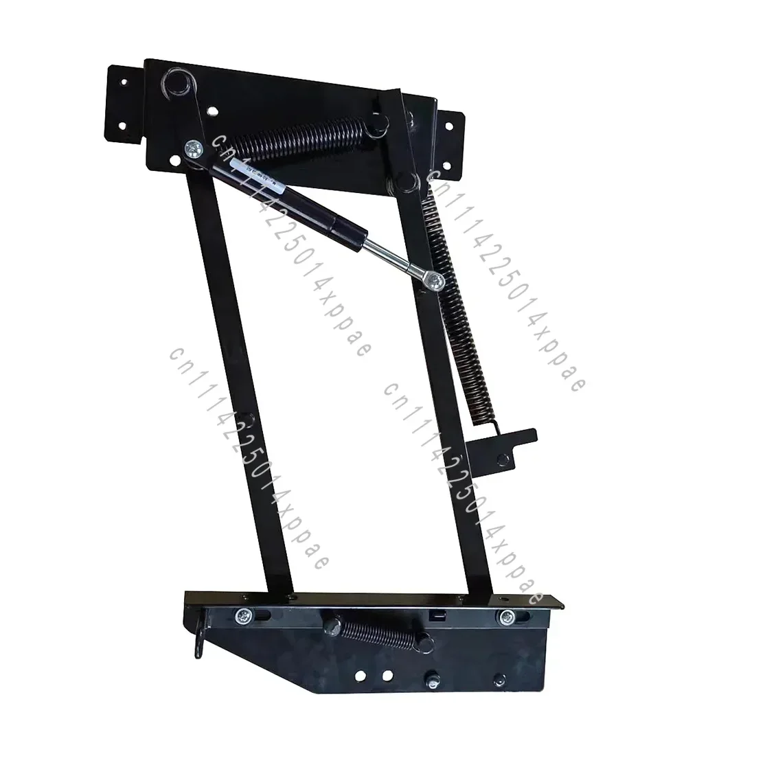 Furniture Hidden Coffee Table Cabinet Functional Parts Lifting Bracket Hardware Accessories