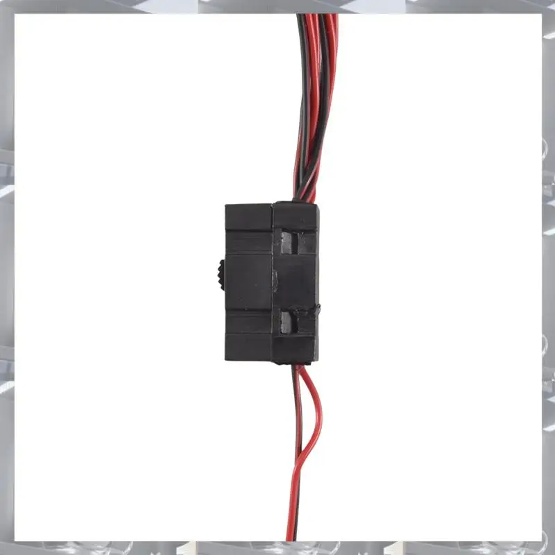 A84F-1PCS Rc Servo …