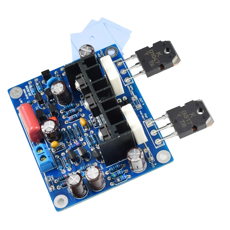 مضخم صوت ستيريو ثنائي القناة ، Hifi ، MX50 ، SE ، 2x ، W ، 2