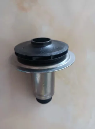 Smyth Norco striker Tops Chuangert Norco small squirrel Oneng wall-hung boiler water pump rotor impeller accessories