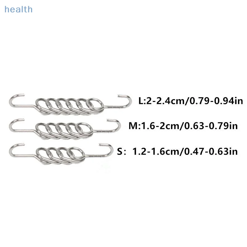 Strumenti per la correzione dell'unghia del piede incarnita Pedicure Recupera nel trattamento delle unghie dei piedi incorporati Strumento professionale per la cura del piede per la correzione dell'unghia del piede incarnita