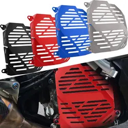 Moto Griglia Del Radiatore Protezione Della Copertura Per Yamaha NMAX155 N Max N-MAX NMAX 155 2015 2016 2017 2018 2019 2020 2021 2022 2023 2024