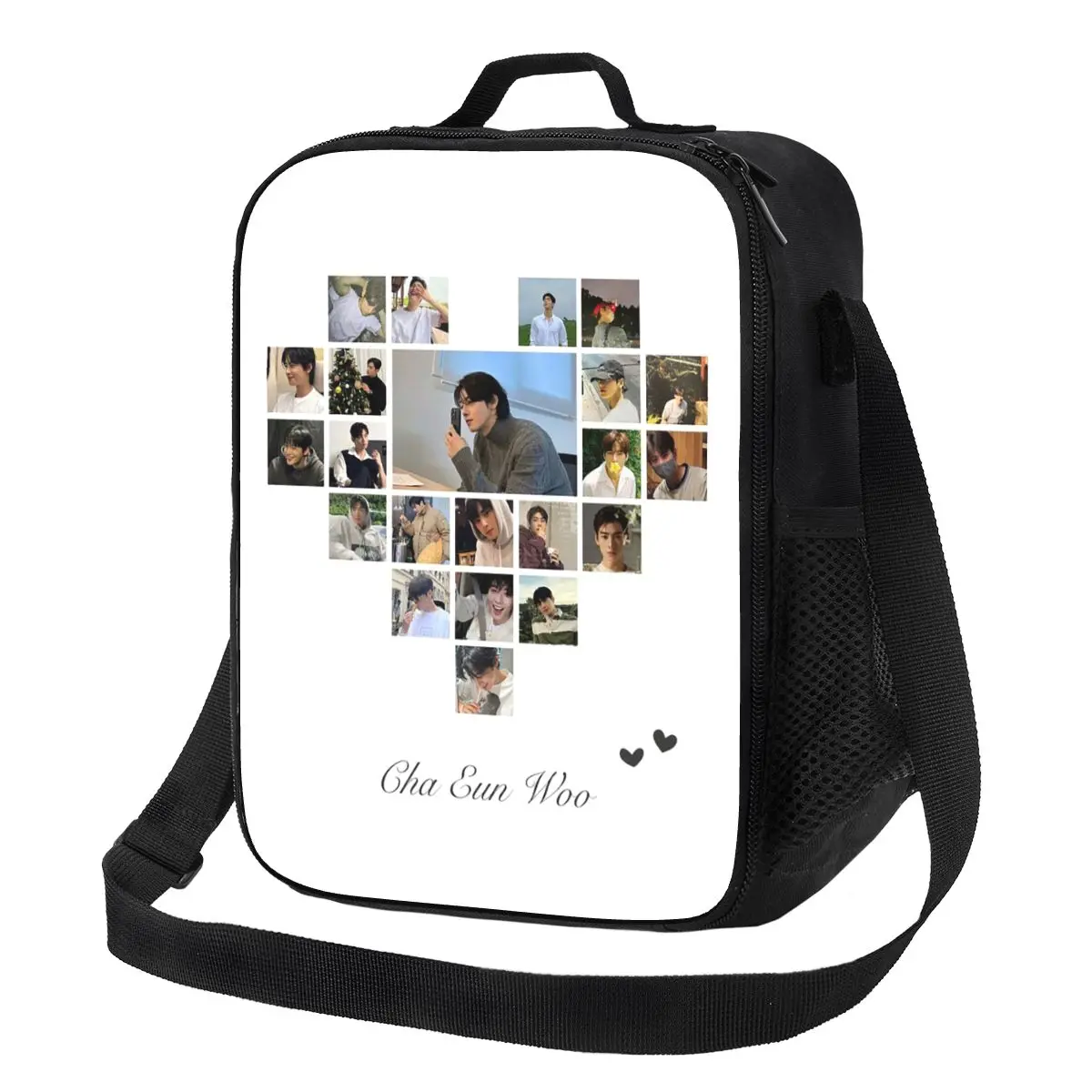 Cha Eunwoo Kpop Ast… - image