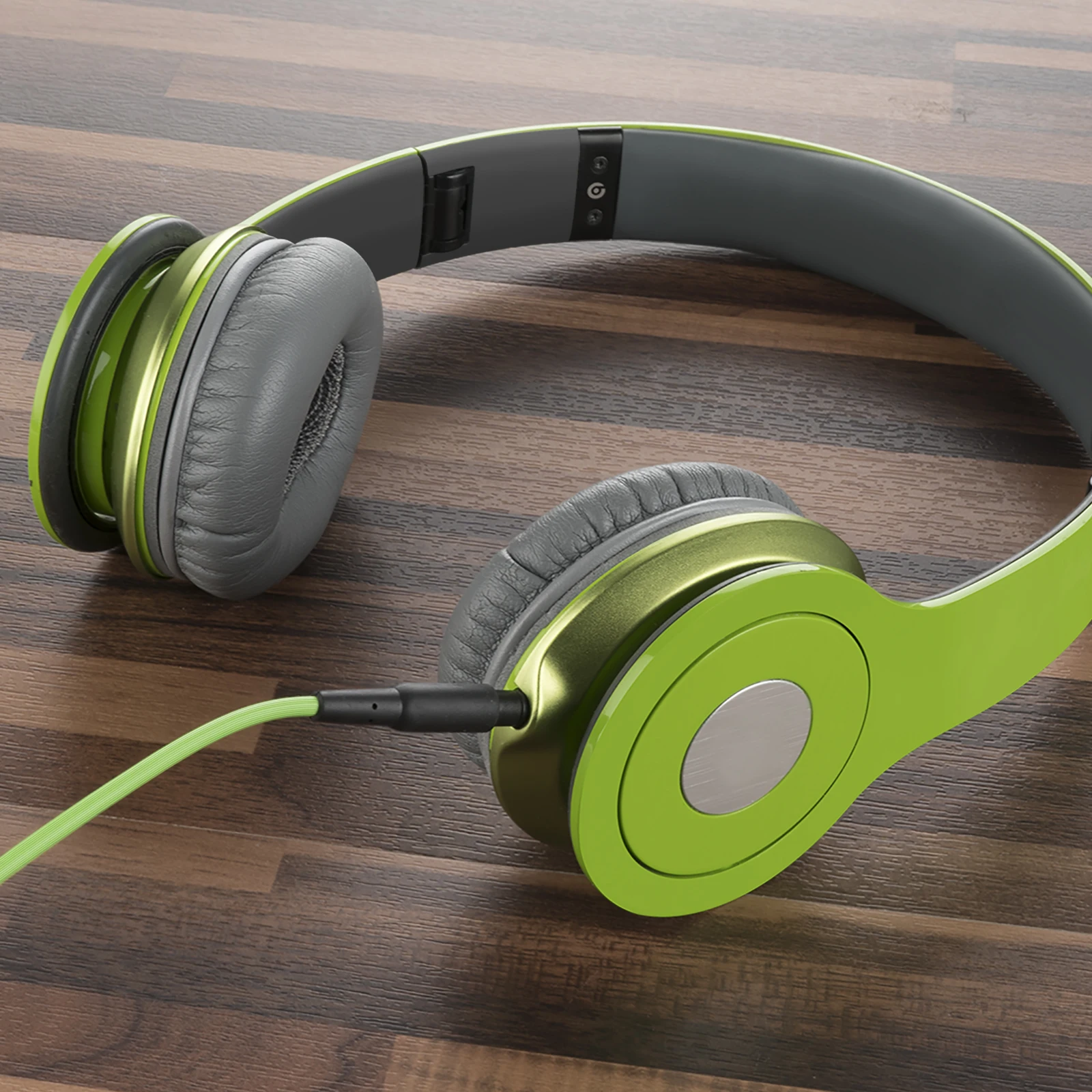 Geekria Audio Cable Compatible with Beats Solo 2, Solo 3, Solo 4, Executive, Mixr, Pro Headphones