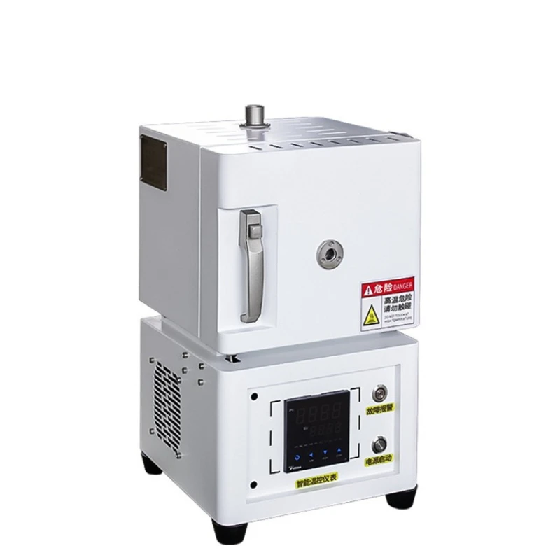 Laboratory heating furnace, resistance furnace, high temperature box furnace