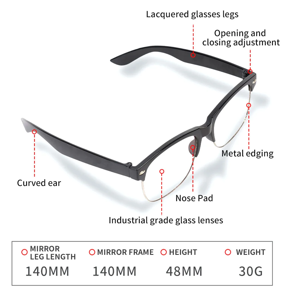 Welding Welder Goggles Gas Argon Arc Welding Protective Glasses Safety Working Eyes Protector Goggles Protective Equipment