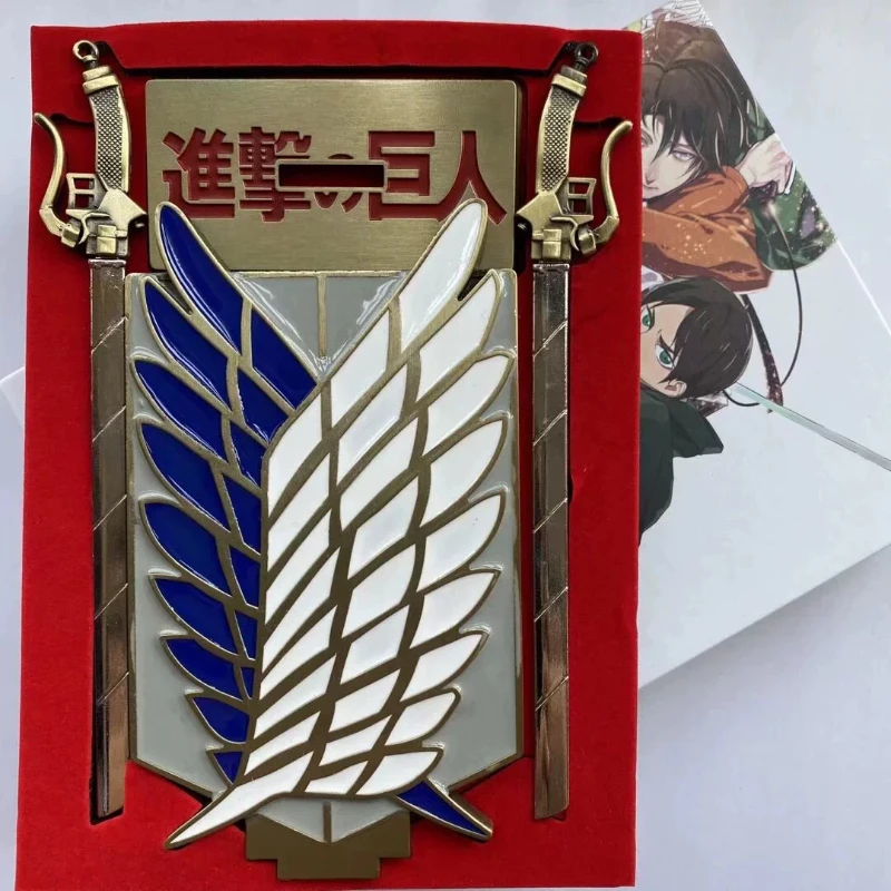 chaveiro-attack-on-titan-asas-da-liberdade-com-pingente-anel-e-espada-acessorios-de-cosplay-eren-levi-para-colecionadores-e-fas-de-anime