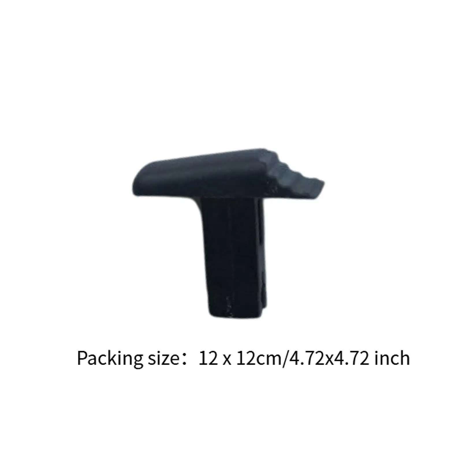 10 ชิ้น Telescopic Ladder Switch Professional Telescopic Extension