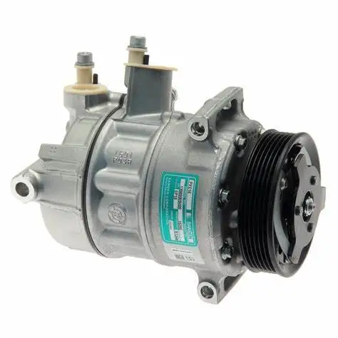 BBmart Auto Spare Car Parts AC pump (OE:1K0 120 859 S) 1K0820859S for Audi Q3 Q7 TT Factory Low Price