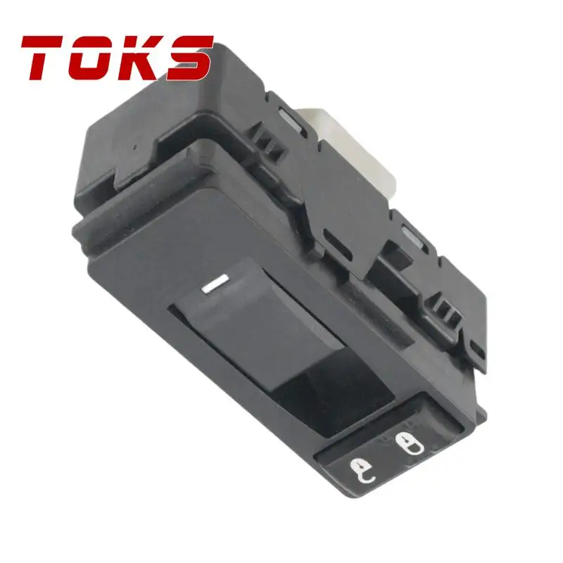 Interruptor de elevalunas eléctrico TOKS 4602785AA 4602785AC para Chrysler Dodge Jeep Patriot Compass 2011-2017, interruptores automotrices 4602785AB