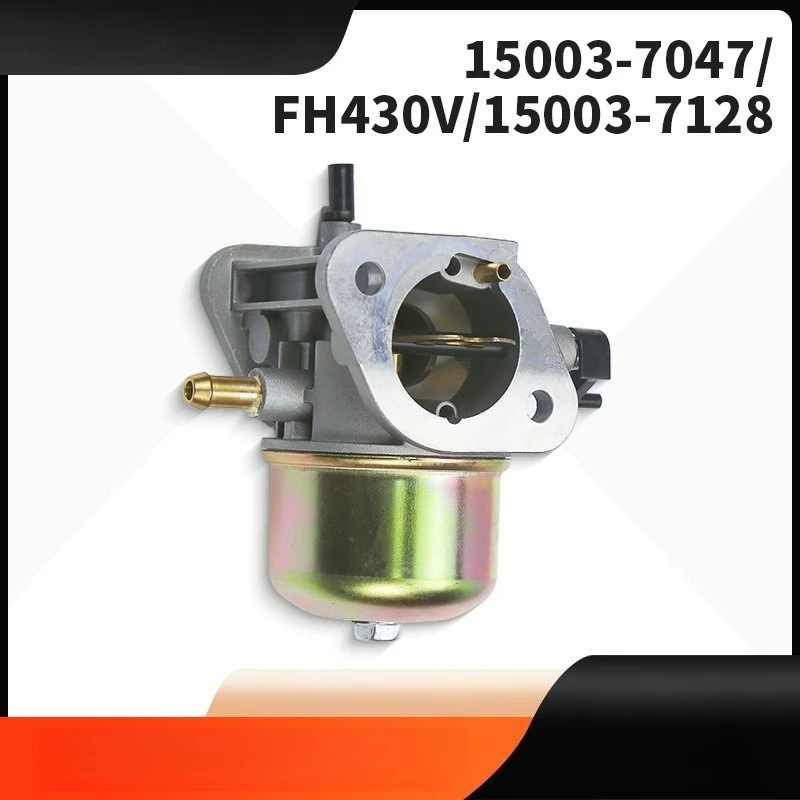 

Карбюратор для двигателя Kawasaki FH430V FH480V, замена 15003-7047, 15003-7061, 15003-7128