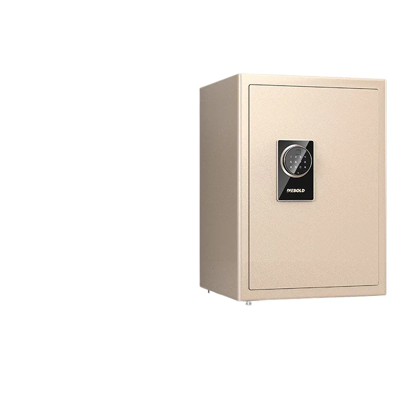 

PH5Z safe household large and small office all-steel advanced anti-theft 3S authentication fingerprint password cabinet