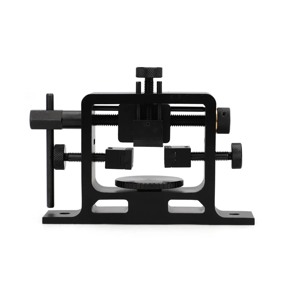 アルミニウム合金リアサイトタープッシャー,プロのリアビュー,いびき防止ツール,簡単に使用できます