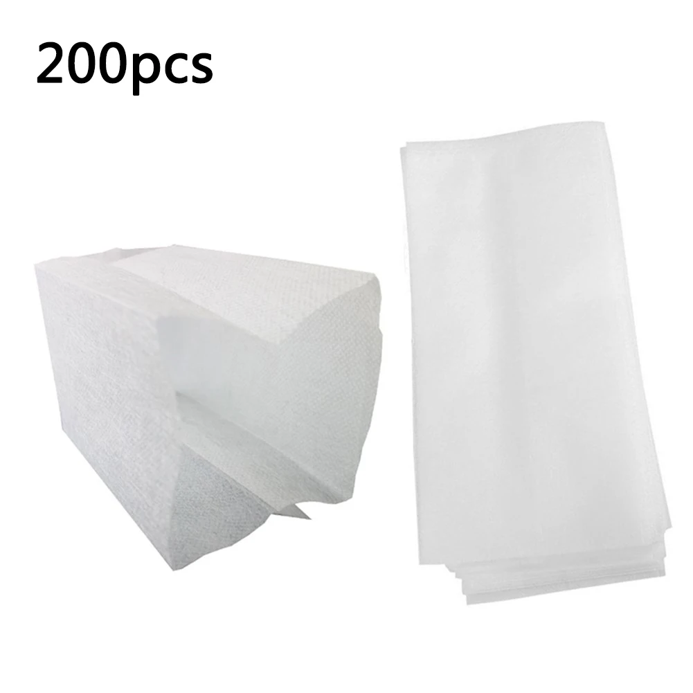 

8 x 10cm Non-Woven Seedling Bag Degradable Seedling Container Bag 200pcs Nutrition Bag Seedling Planting Bag