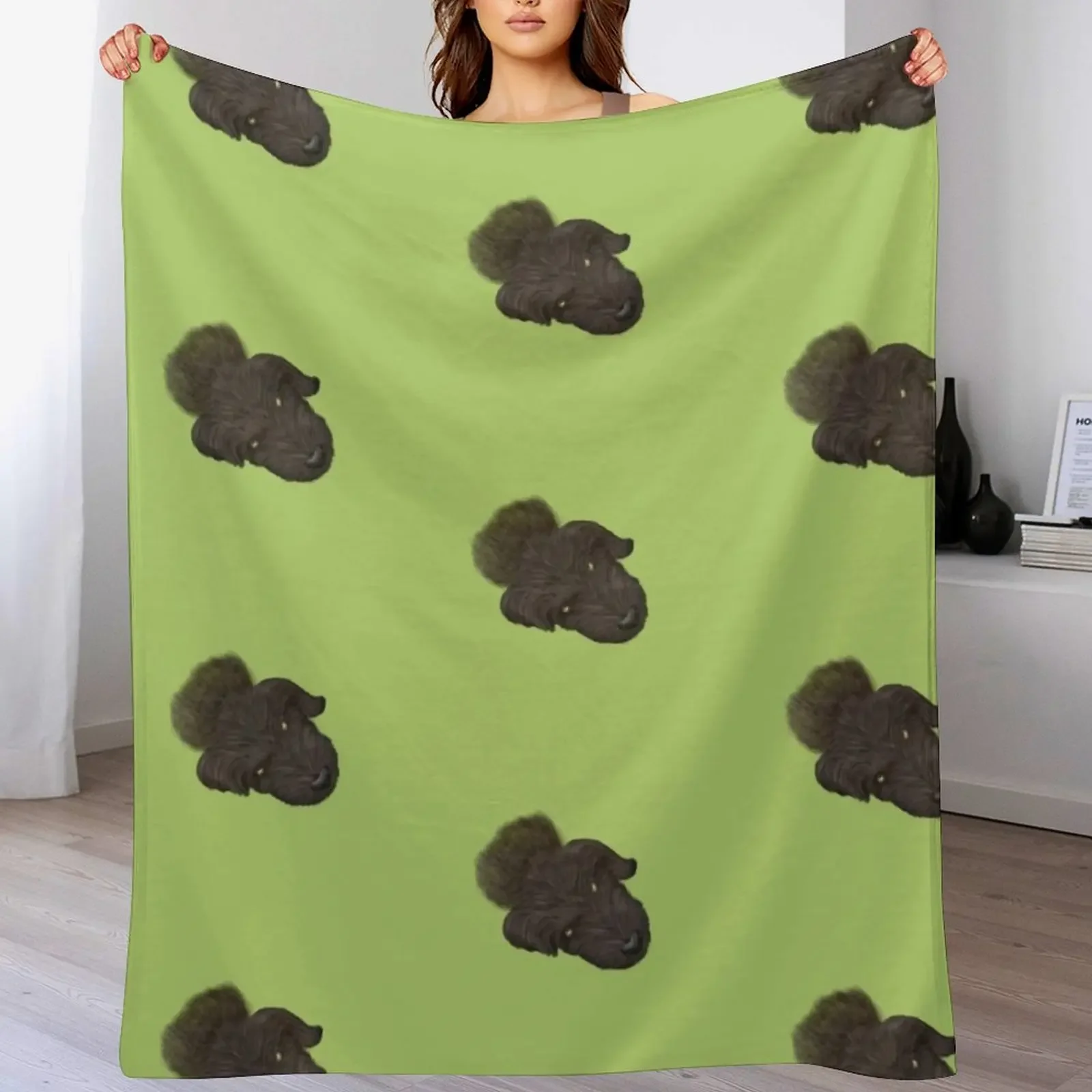 

Dog 2 Throw Blanket Giant Sofa Softest sofa bed Sofas Blankets