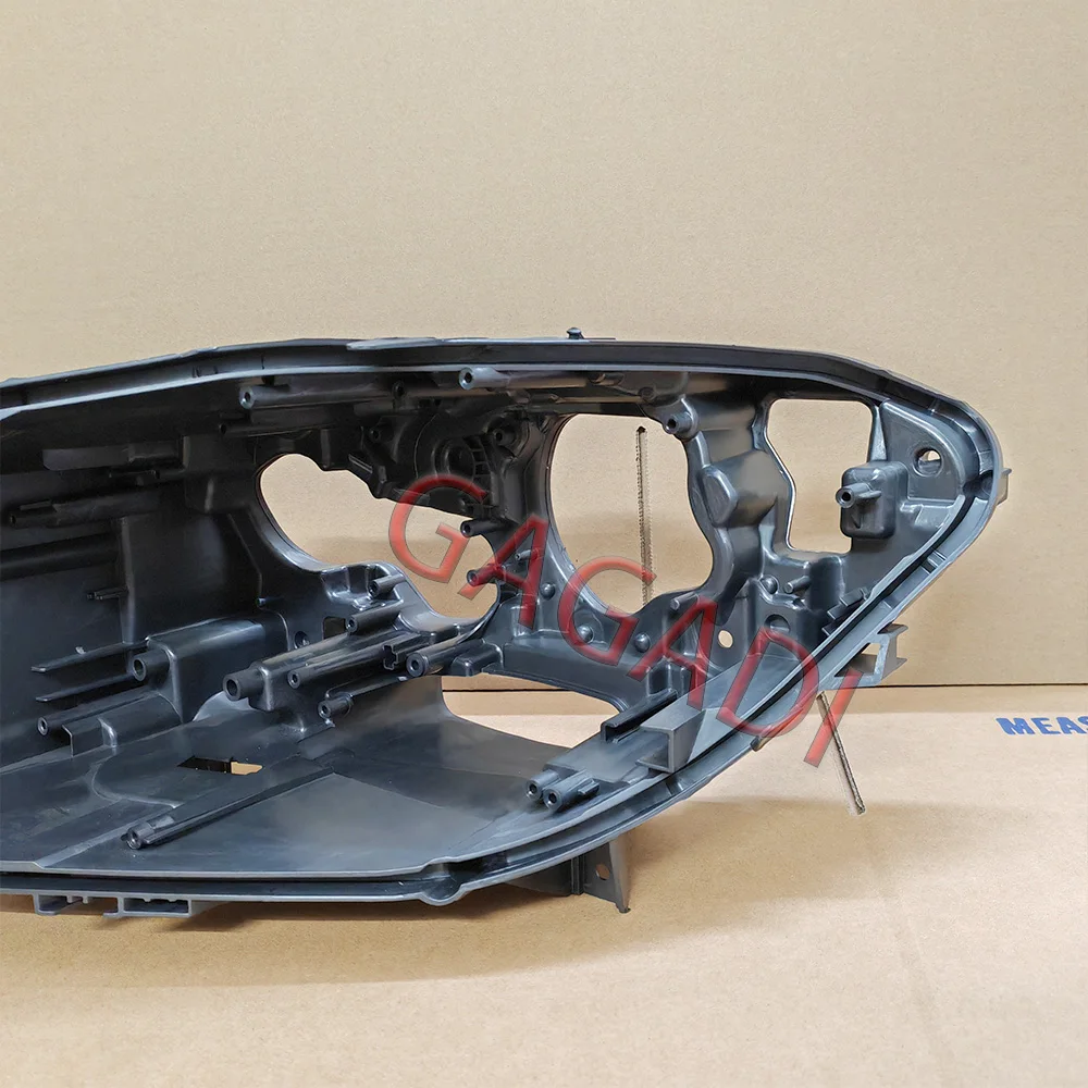Fit For BMW 5 Series F18 F10 2011-2016 LED Car Light Rear Base House Front Headlight Back Housing