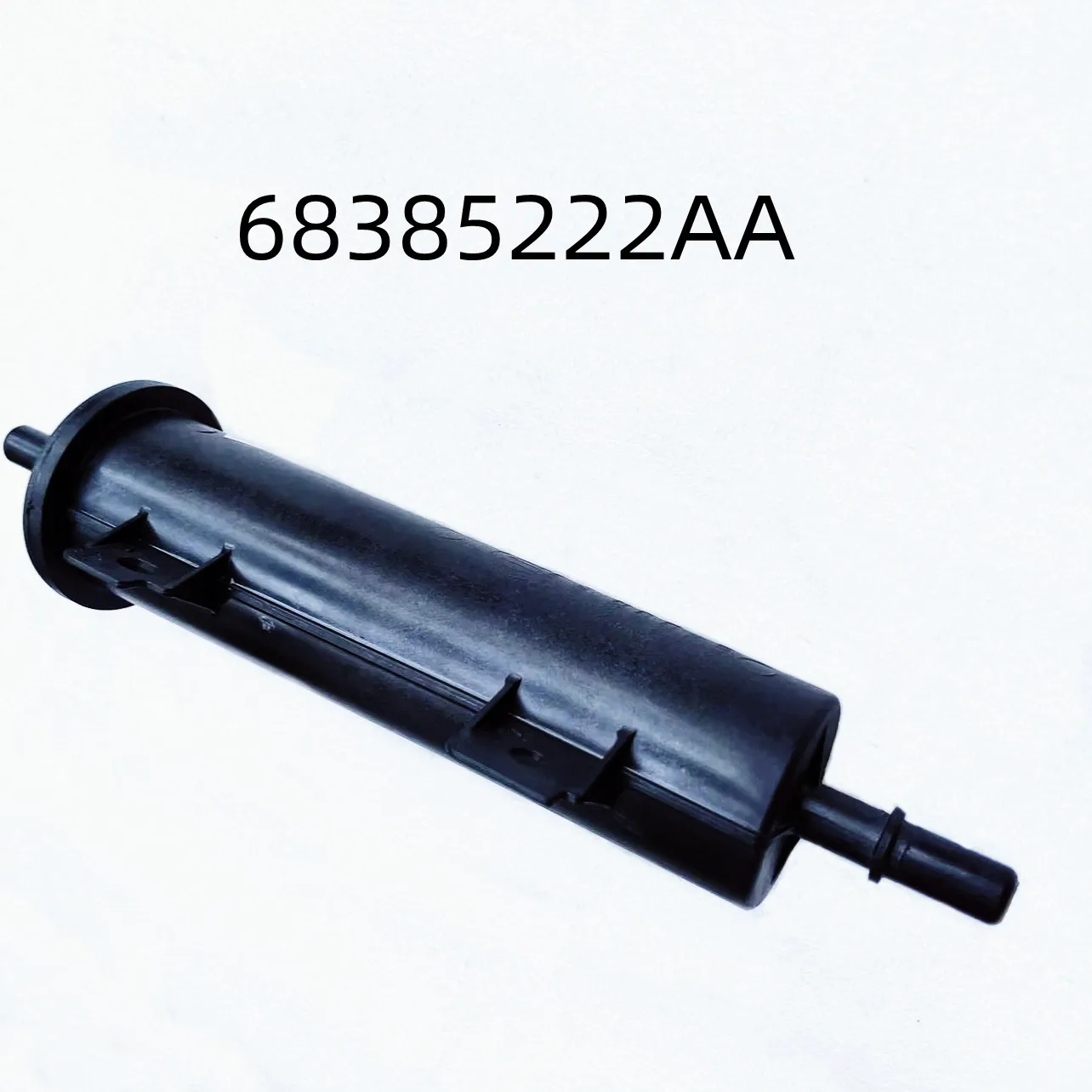 WAP02 Original Steam Pipe, 68385222AA, Suitable For: Wrangler JL, J6, Wagner WS, 2018-2025