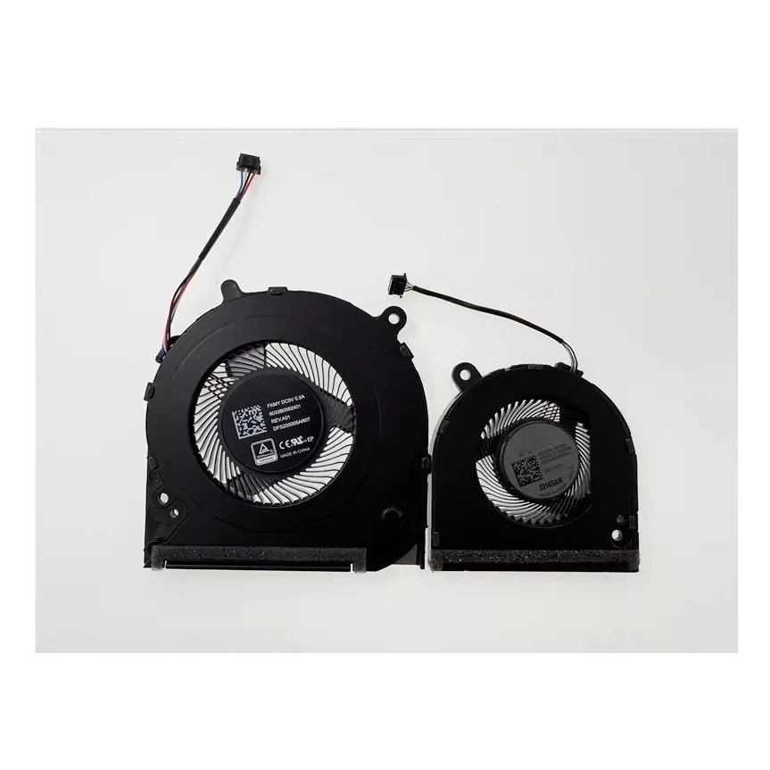 For dynabook GX50L-K EX50L-K KA fan NS65C11-20G06 cooling