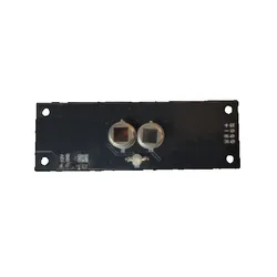 2PCS Open Flame Detection Module ZRP321 Fire warning Flame sensor Flame alarm