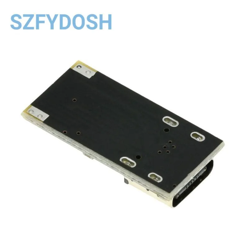 USB-C PD Trigger Board Module PD/QC Decoy Board Fast Charge USB Type-c to 9V 12V 15V 20V High Speed Charger Power Delivery