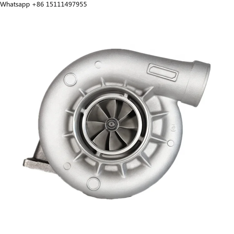 

Turbocharger KTA50 for Cummins 3539290 3539292 3537097, 3537098, 3537099 Supercharger HX85