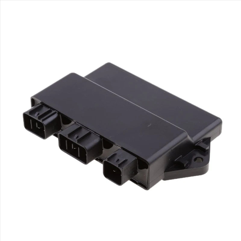 

CDI Module Box Ignition For YFM 450 Grizzly Kodiak 2004-2007 5ND-85540-10-00 5KM-85540-00-00