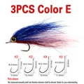 3PCS Color E