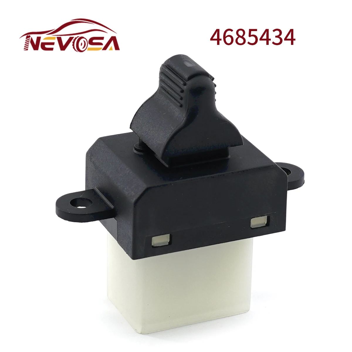 

Window Control Switch 4685434 For Chrysler Town Country For Dodge Grand Regualtor Electric Glass Button Car Parts 8Pins