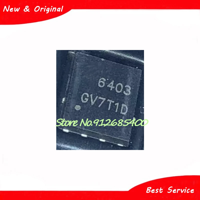 10 sztuk/partia AON6403 6403 DFN5x6 Nowe i oryginalne w magazynie