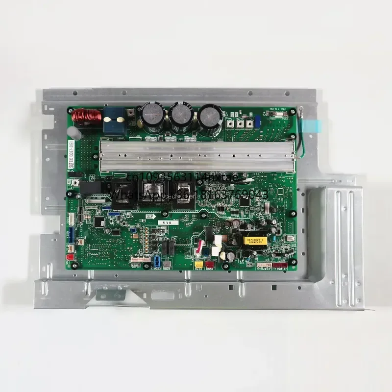 2026 Hot! For EC13037-3 5014032 2P377886-3 Printed Circuit Board Assembly Plastic Electric Outdoor Unit HVAC Parts