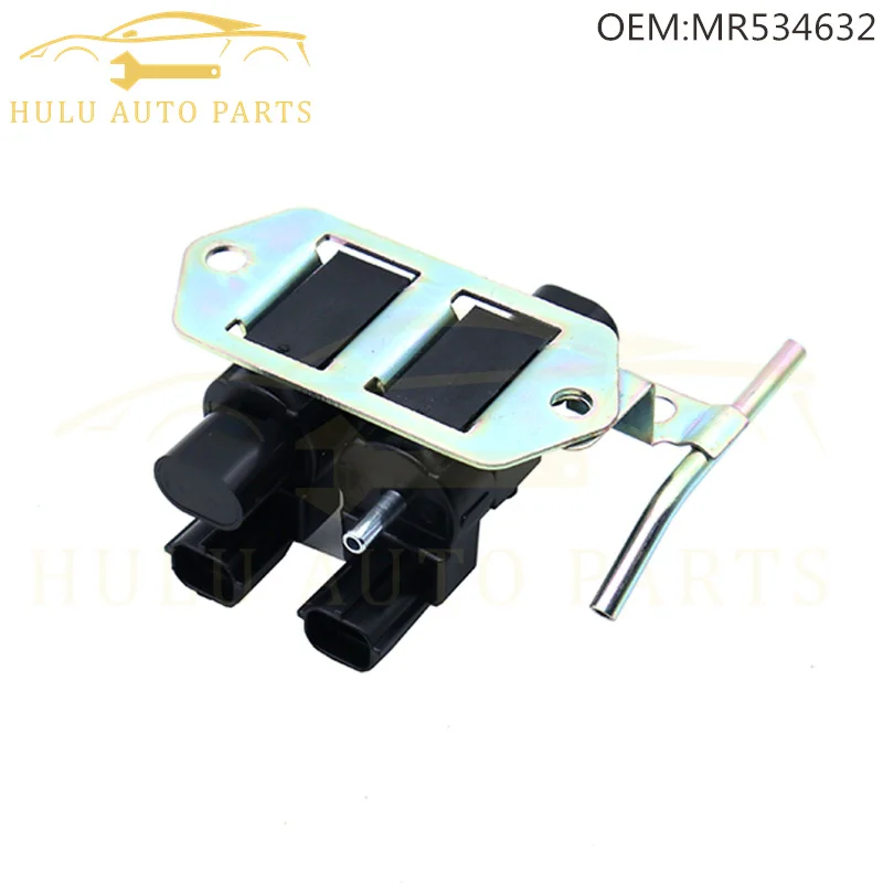 MR534632 K5T81273 for Mitsubishi Pajero IO Montero Pinin Engine 4G93 4G94 1999-2005 Clutch 4WD Select Control Solenoid Valve