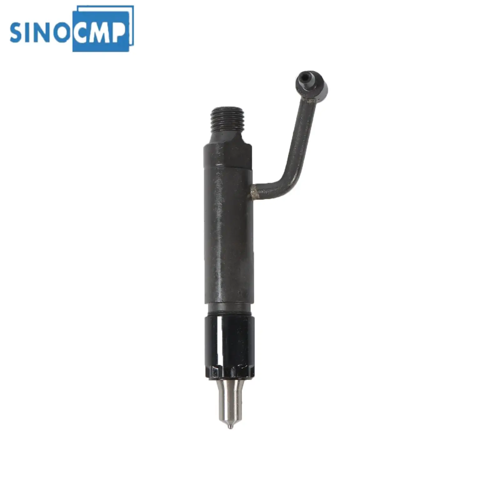 

1PC Fuel Injector Nozzle 729503-53100 For Yanmar Komatsu 4D84E 4D88E 4TNE88 Fuel Injection Fuel Supply System Excavator Part